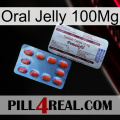 Oral Jelly 100Mg 36